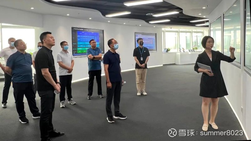 阳泉商贸公司的最新动态解析