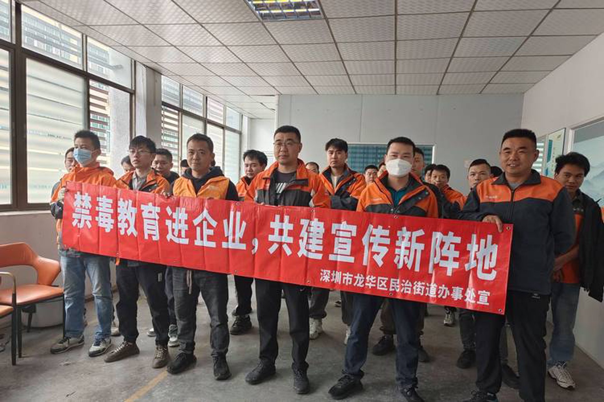 华益祥商贸